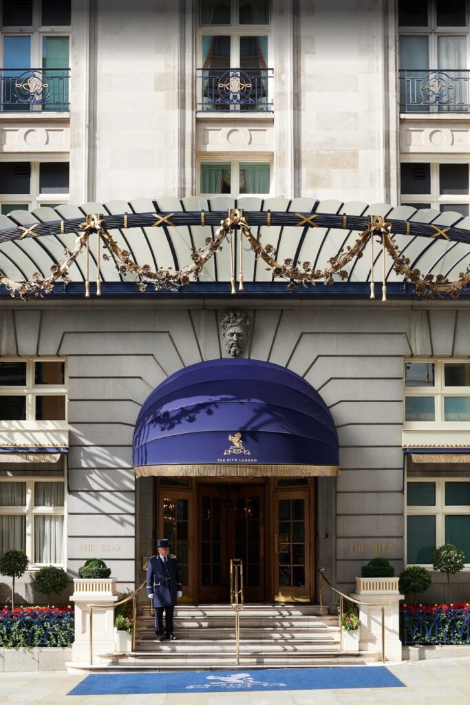 The Ritz London