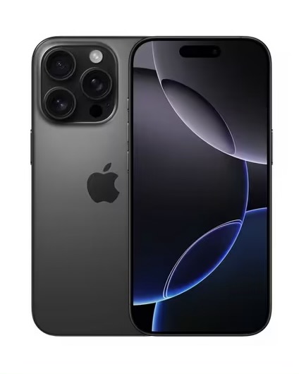 iPhone 16 Pro