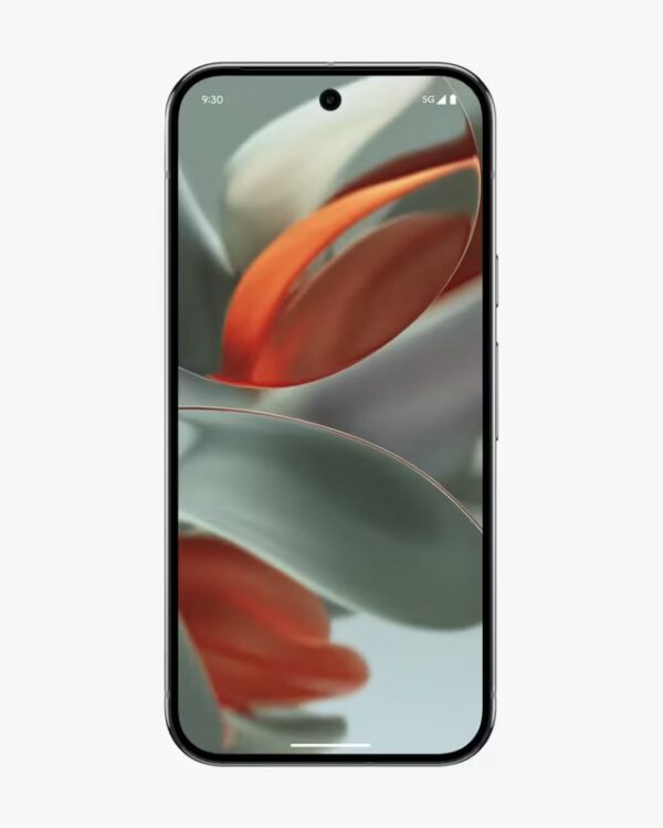 Google Pixel 9 pro