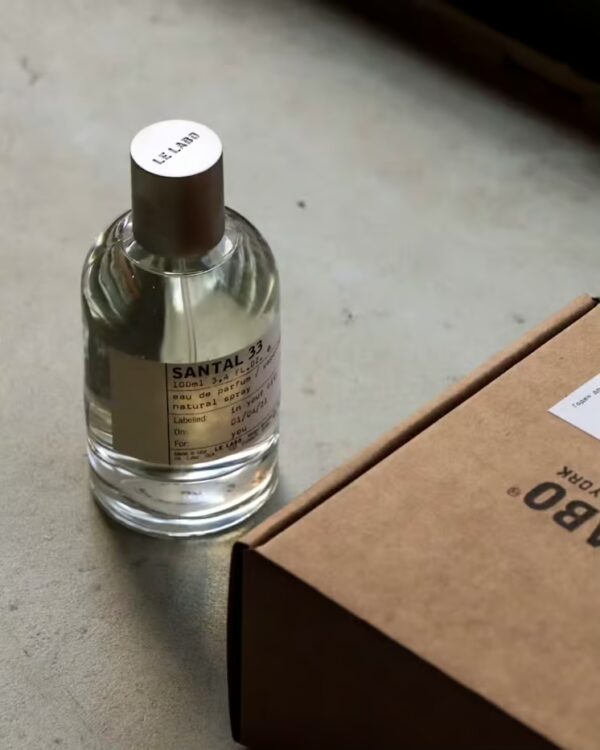 Top Niche Spring Fragrances for Men in the Office (2025)