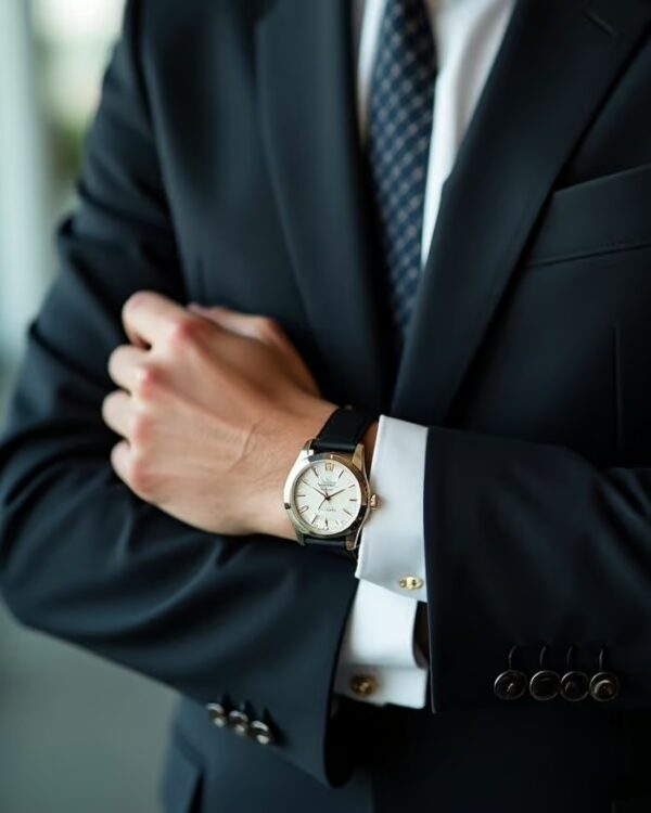 top 6 classic work watches