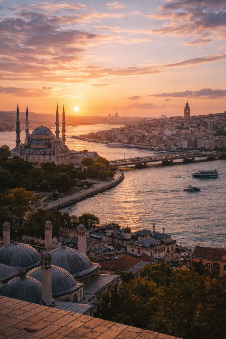 Istanbul