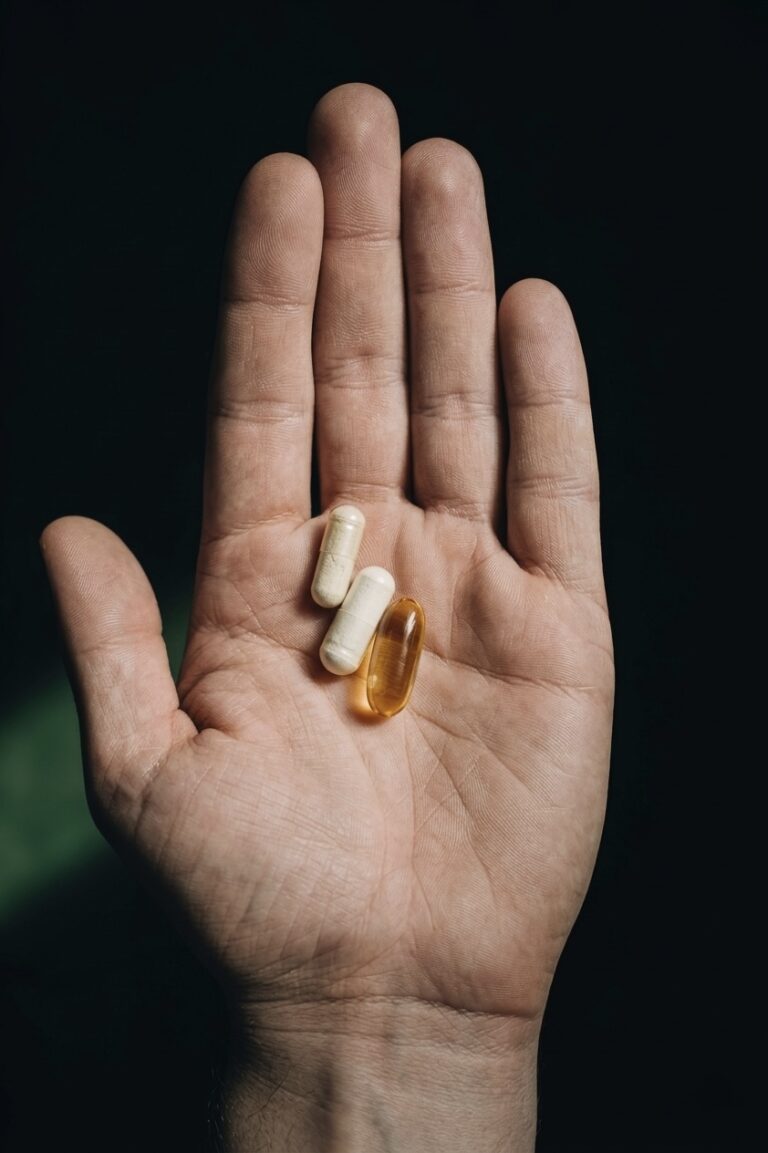 Vitamins